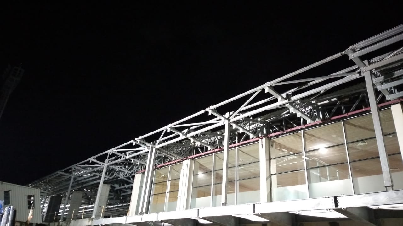 Aeropuerto Puerto Mont